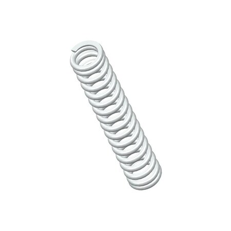 Approved Vendor Compression Spring, O= .600, L= 3.25, W= .098 G309960651